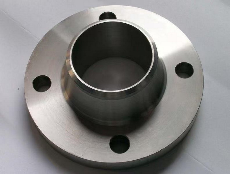 Titanium forgings
